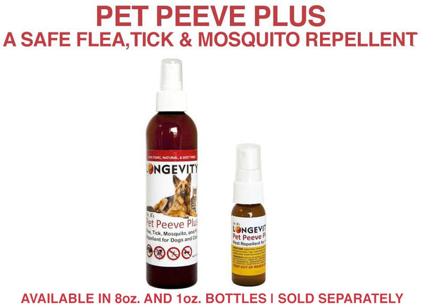 Pet Peeve Plus